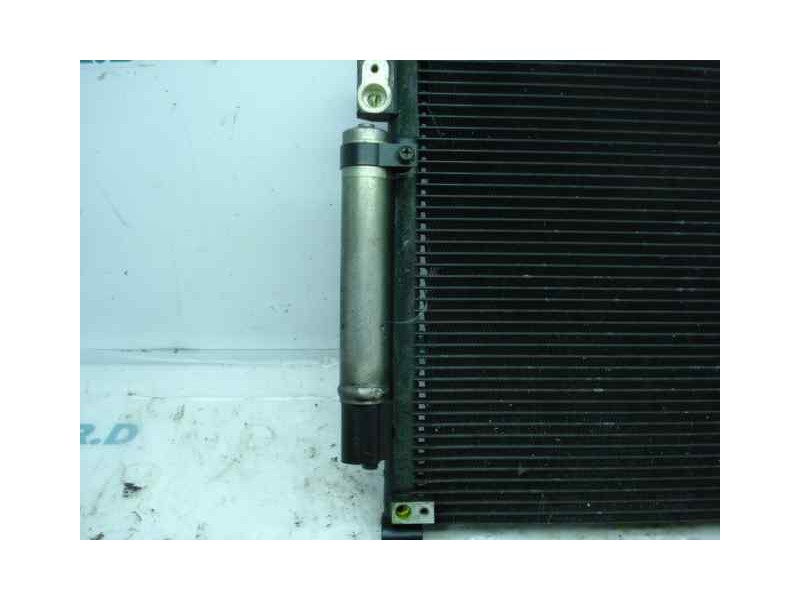 Recambio de condensador / radiador aire acondicionado para opel agila básico referencia OEM IAM   