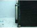 Recambio de condensador / radiador aire acondicionado para opel agila básico referencia OEM IAM   