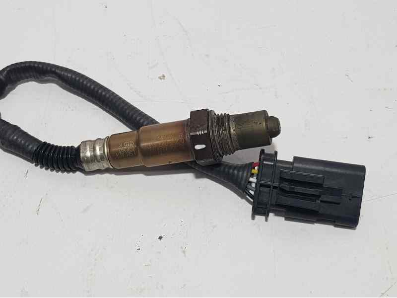 Recambio de sonda lambda para peugeot 308 style referencia OEM IAM 9810666880 0258027151 BOSCH