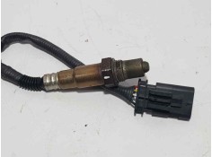 Recambio de sonda lambda para peugeot 308 style referencia OEM IAM 9810666880 0258027151 BOSCH