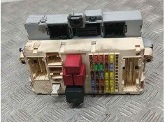 CAJA RELES / FUSIBLES 51755127 501209830030 MAGNETI MARELLI