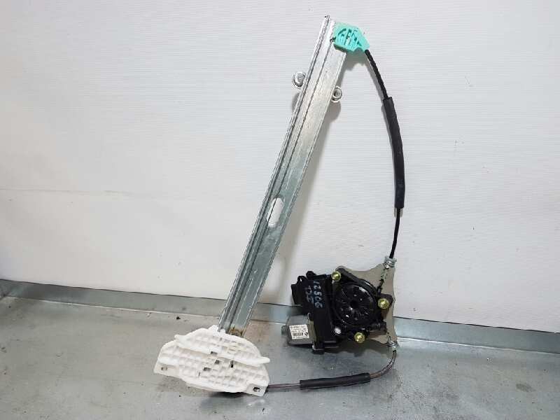 Recambio de elevalunas delantero izquierdo para kia stonic (ybcuv) tech referencia OEM IAM 82450H8010  ELECTRICO 6 PINS