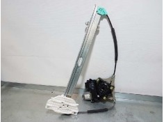 ELEVALUNAS DELANTERO IZQUIERDO 82450H8010 ELECTRICO 6 PINS