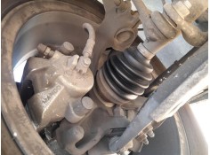 Recambio de mangueta delantera derecha para volkswagen taigo (cs1) 1.0 tsi referencia OEM IAM 2Q0407256AD  