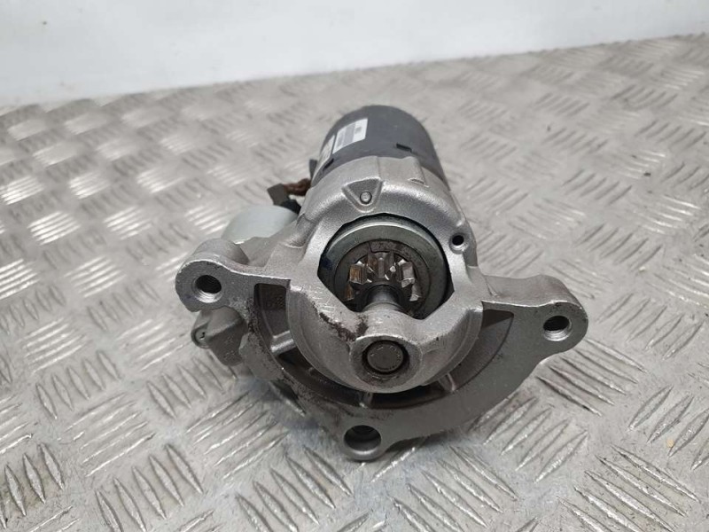 Recambio de motor arranque para citroën xsara berlina 2.0 hdi exclusive (66kw) referencia OEM IAM 673079  