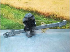 ELEVALUNAS DELANTERO IZQUIERDO 807213867R 2 PINS ELECTRICO