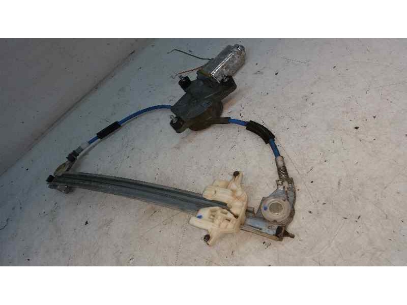 Recambio de elevalunas trasero derecho para peugeot 406 break (s1/s2) sv referencia OEM IAM  2 PINS ELECTRICO