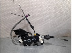 Recambio de cerradura puerta delantera derecha para mercedes-benz clase c (w204) familiar 180 t kompressor (204.246) referencia 