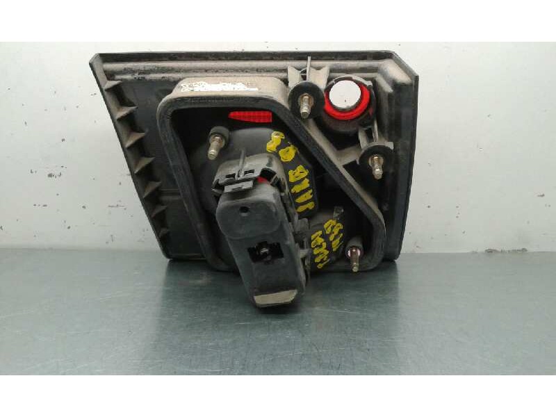 Recambio de piloto trasero derecho para saab 9-3 berlina 2.2 s tid referencia OEM IAM   INTERIOR
