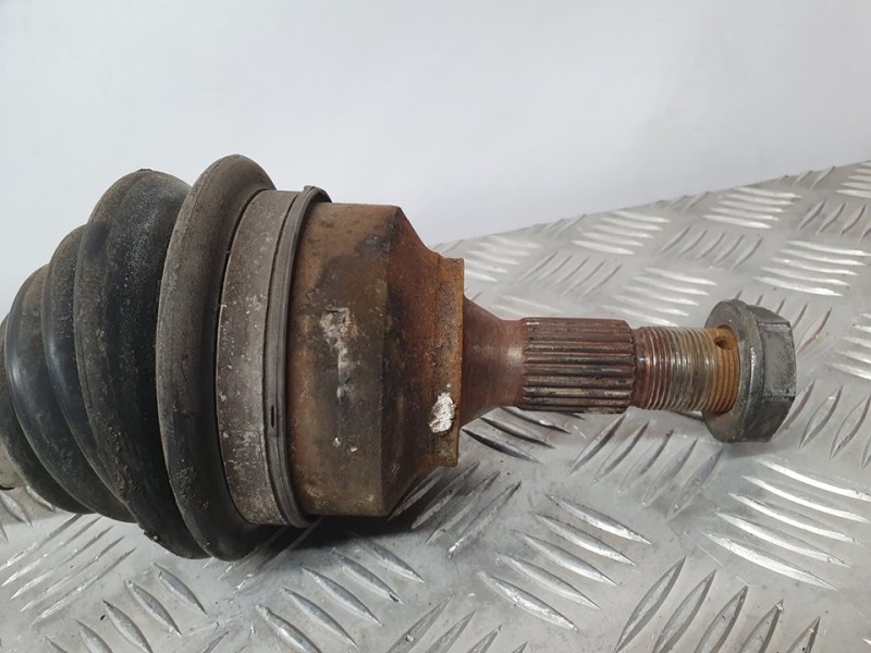 Recambio de transmision delantera derecha para peugeot 308 premium referencia OEM IAM 9661107280  