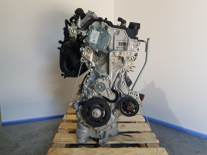 Recambio de motor completo para toyota yaris active referencia OEM IAM 2NR 7191573 