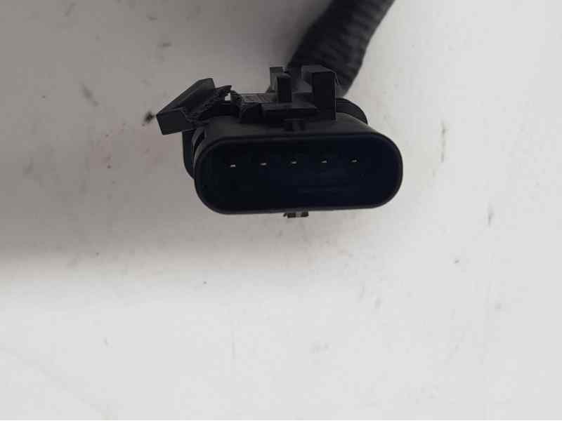 Recambio de sonda lambda para peugeot 308 style referencia OEM IAM 9810666880 0258027151 BOSCH