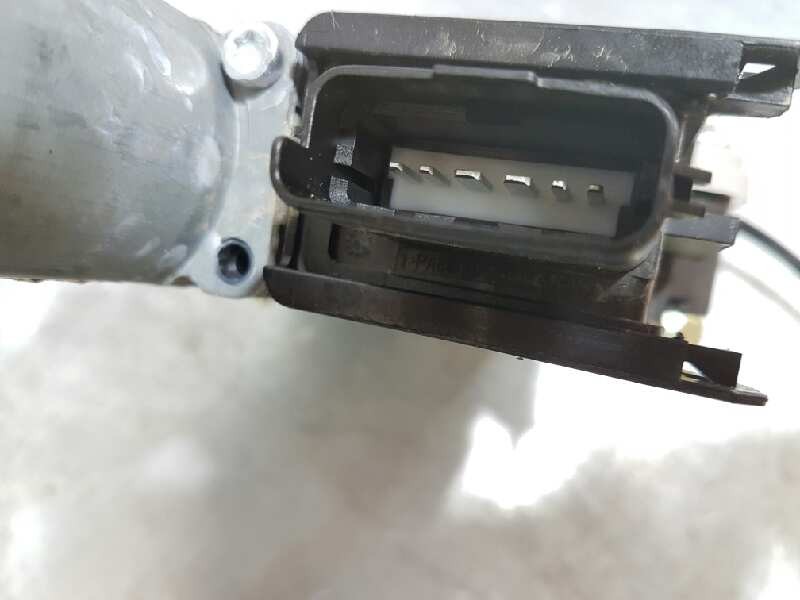 Recambio de elevalunas delantero izquierdo para kia stonic (ybcuv) tech referencia OEM IAM 82450H8010  ELECTRICO 6 PINS