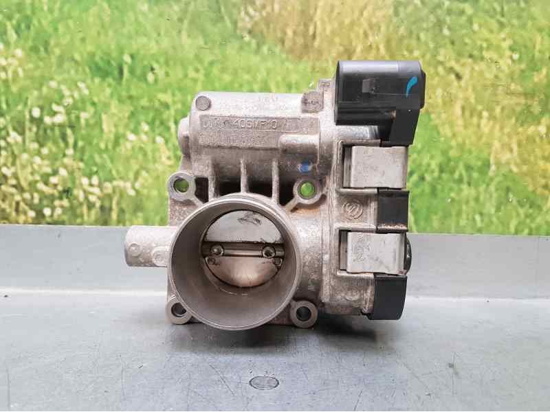 Recambio de caja mariposa para lancia ypsilon (402) gold referencia OEM IAM 40SMF10  MAGNETI MARELLI