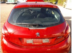 Recambio de porton trasero para peugeot 208 i (ca_, cc_) 1.4 hdi referencia OEM IAM 9810682180  