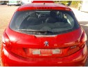 Recambio de porton trasero para peugeot 208 i (ca_, cc_) 1.4 hdi referencia OEM IAM 9810682180  