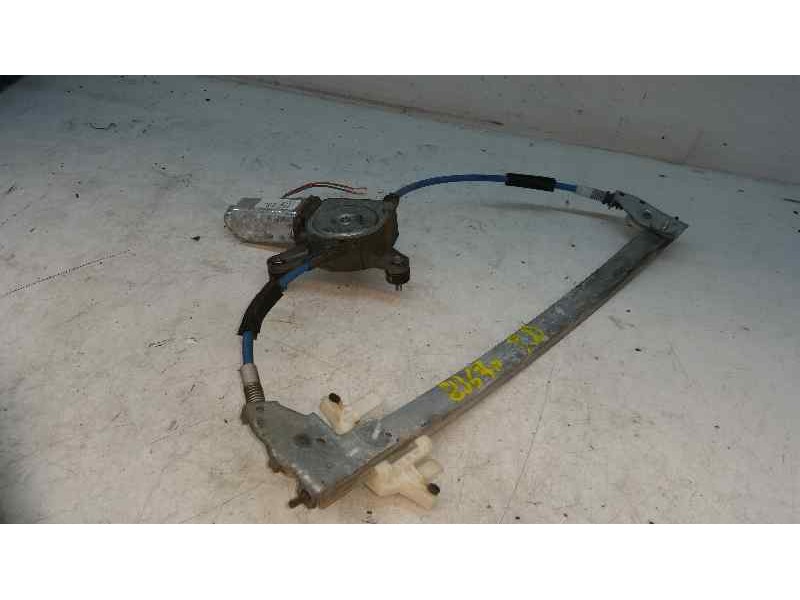 Recambio de elevalunas trasero derecho para peugeot 406 break (s1/s2) sv referencia OEM IAM  2 PINS ELECTRICO