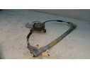 Recambio de elevalunas trasero derecho para peugeot 406 break (s1/s2) sv referencia OEM IAM  2 PINS ELECTRICO