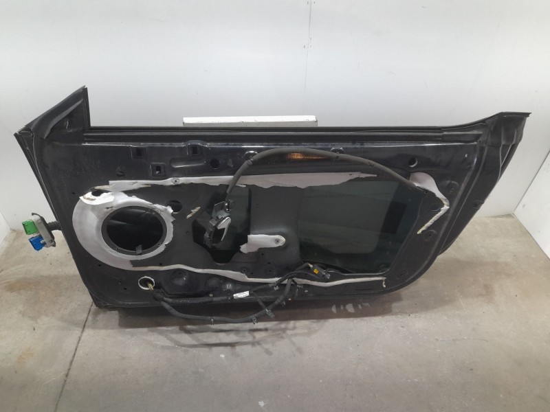 Recambio de puerta delantera derecha para peugeot rcz basis referencia OEM IAM 9002CP TOCADA 