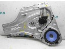 Recambio de elevalunas trasero izquierdo para kia sportage lx referencia OEM IAM   
