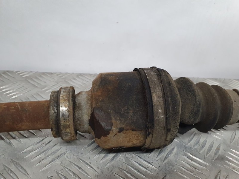 Recambio de transmision delantera derecha para peugeot 308 premium referencia OEM IAM 9661107280  