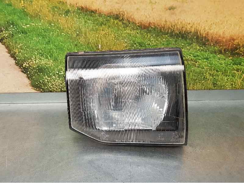 Recambio de faro derecho para mitsubishi pajero (v44) 5 puertas referencia OEM IAM   