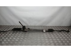 Recambio de cremallera direccion para nissan qashqai (j11) acenta referencia OEM IAM 480014EH0A MECANICA 4EH0ALH SN18BC0057