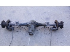 PUENTE TRASERO 43010MA30B DISCO 6 TORN C/ABS Y GRUPO 