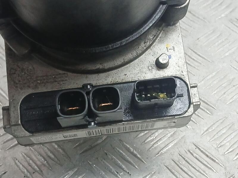 Recambio de bomba direccion electrica para citroën c3 comercial referencia OEM IAM 9676740380  A5101856B