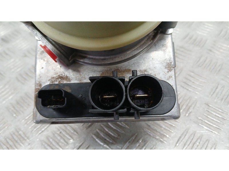 Recambio de bomba direccion electrica para peugeot expert furgoneta (v_) 1.5 bluehdi 100 referencia OEM IAM 9818127580  A5103334