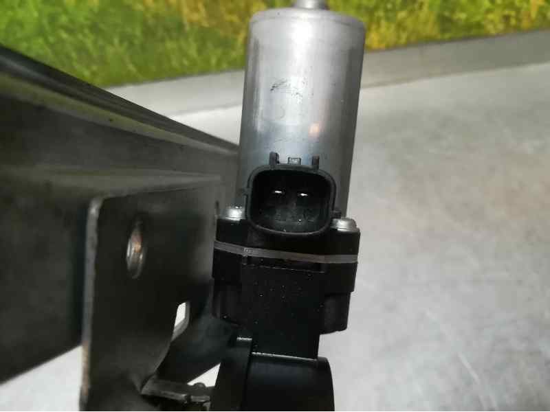 Recambio de elevalunas delantero izquierdo para renault clio iv authentique referencia OEM IAM 807213867R 2 PINS ELECTRICO