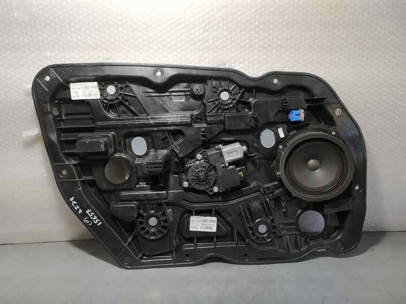 Recambio de elevalunas delantero izquierdo para kia cee´d business referencia OEM IAM 82470A2301 83471D ELECTRICO 6 PINES