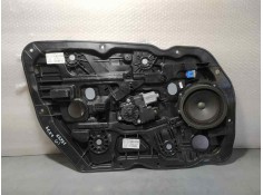 ELEVALUNAS DELANTERO IZQUIERDO 82470A2301 83471D ELECTRICO 6 PINES