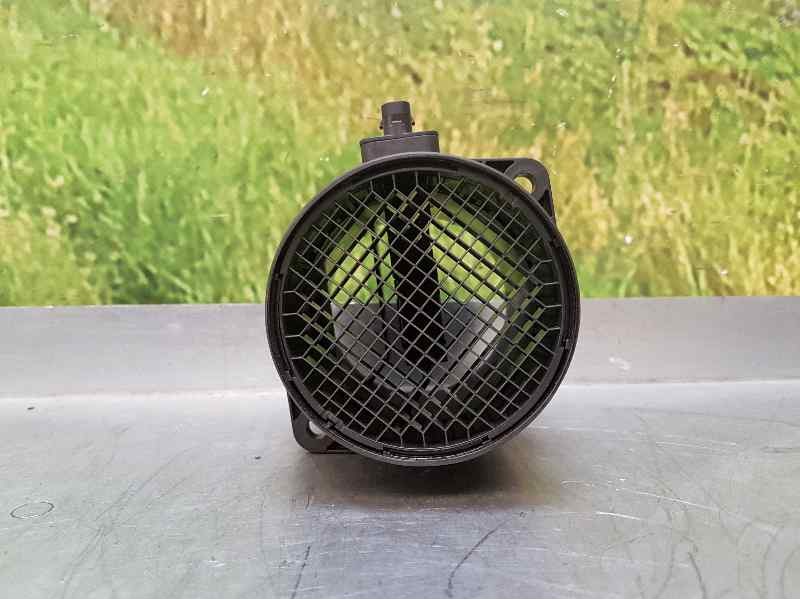 Recambio de caudalimetro para volkswagen tiguan (5n2) t1 bluemotion referencia OEM IAM 03L906461A 0281002956 BOSCH