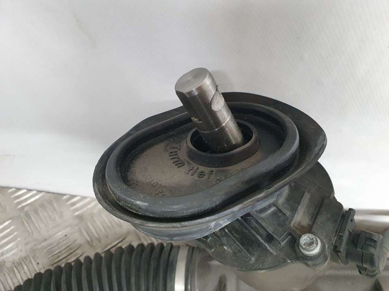 Recambio de cremallera direccion para audi a3 sedan (8ys) 35 tdi s line referencia OEM IAM 5WB423051AH 4532012204 BOSCH ELECTRO-