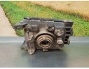 Recambio de faro derecho para mitsubishi pajero (v44) 5 puertas referencia OEM IAM   