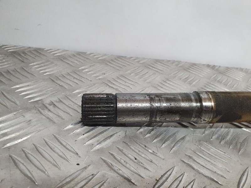 Recambio de transmision delantera derecha para peugeot 308 premium referencia OEM IAM 9661107280  