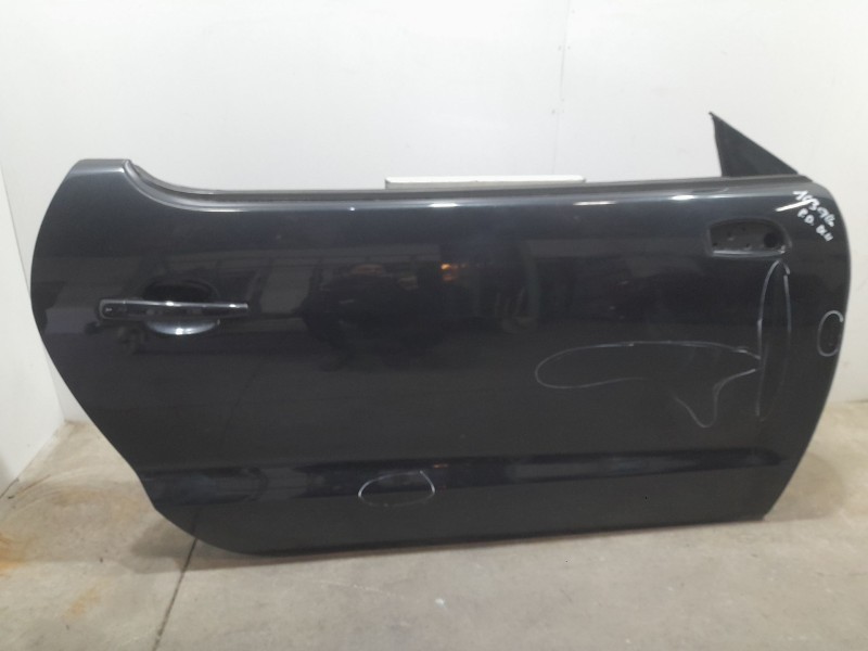 Recambio de puerta delantera derecha para peugeot rcz basis referencia OEM IAM 9002CP TOCADA 