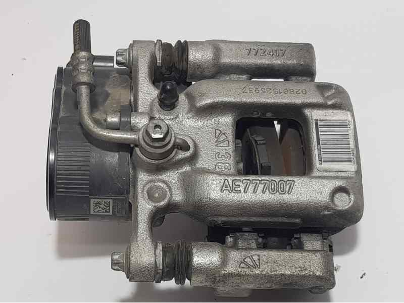 Recambio de pinza freno trasera derecha para peugeot 308 style referencia OEM IAM 12025117 223404 