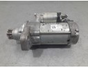 Recambio de motor arranque para volkswagen taigo (cs1) 1.0 tsi referencia OEM IAM 02M911024J 4280008855 DENSO
