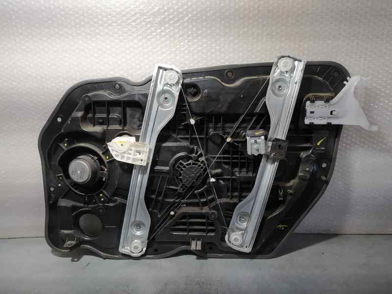 Recambio de elevalunas delantero izquierdo para kia cee´d business referencia OEM IAM 82470A2301 83471D ELECTRICO 6 PINES