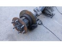 Recambio de puente trasero para nissan nt400 cabstar (f24m) 28.12, 32.12, 35.12 (f91an) referencia OEM IAM 43010MA30B DISCO 6 TO