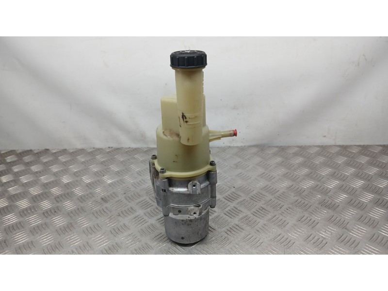 Recambio de bomba direccion electrica para peugeot expert furgoneta (v_) 1.5 bluehdi 100 referencia OEM IAM 9818127580  A5103334