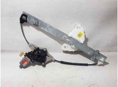 ELEVALUNAS TRASERO DERECHO 2 PINS ELECTRICO BOSCH