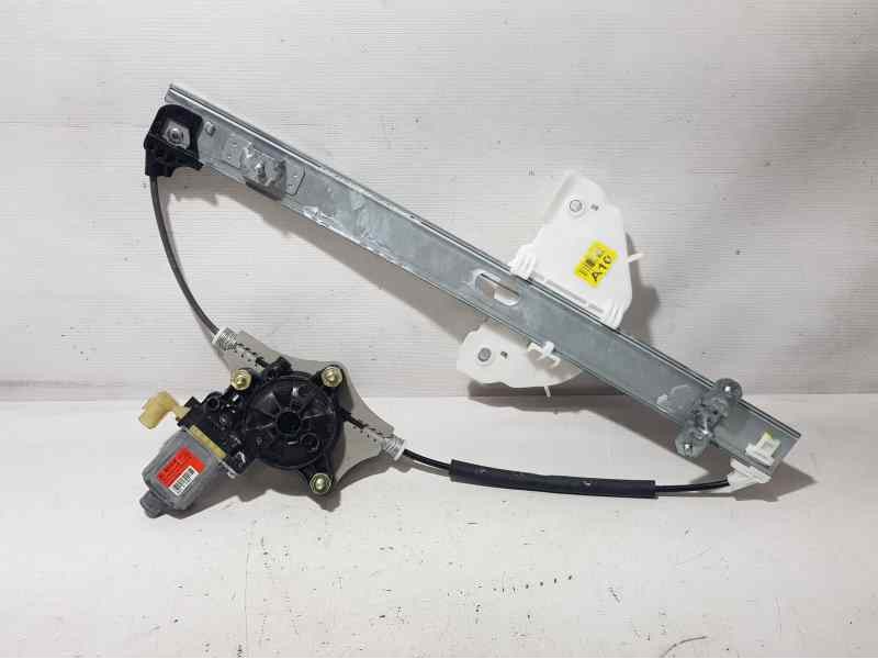 Recambio de elevalunas trasero derecho para kia stonic (ybcuv) tech referencia OEM IAM  2 PINS ELECTRICO , BOSCH