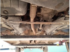 Recambio de puente delantero para peugeot 208 i (ca_, cc_) 1.4 hdi referencia OEM IAM 9808011780  