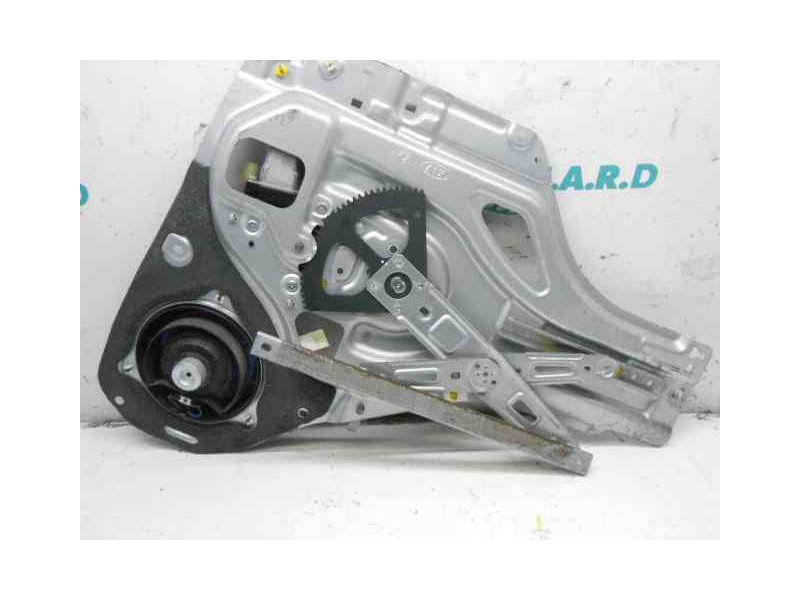 Recambio de elevalunas trasero izquierdo para kia sportage lx referencia OEM IAM   