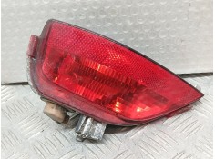 PILOTO TRASERO IZQUIERDO PARAGOLPES 265852501R 