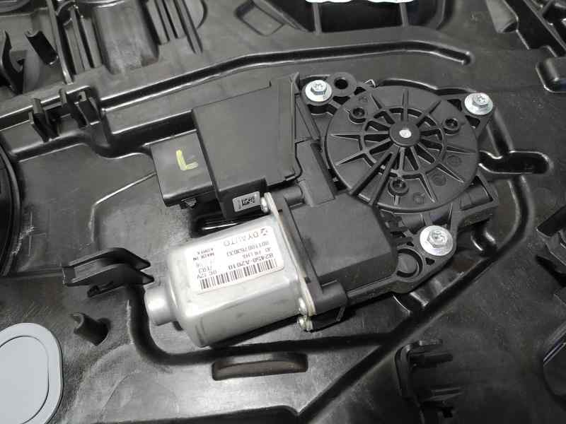 Recambio de elevalunas delantero izquierdo para kia cee´d business referencia OEM IAM 82470A2301 83471D ELECTRICO 6 PINES