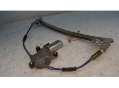 ELEVALUNAS DELANTERO DERECHO 2 PINS ELECTRICO